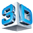 Icon of program: 7thShare 3D Video Convert…