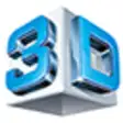 Icon of program: 7thShare 3D Video Convert…