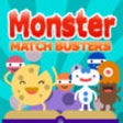 Icon of program: Monster Match Busters - L…