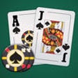 Icon of program: viParty - Black Jack for …