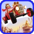 Icon of program: Loco Motors