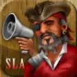 Icon of program: Pirate Sound Board SLA