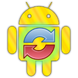 Icon of program: Titanium Media Sync