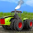 Icon of program: New Tractor Drive Simulat…