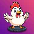 Icon of program: ChickenRunning