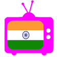 Icono de programa: India Live TV (Live TV)
