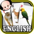 Icon of program: Baby Animals & Birds Engl…