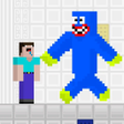 Icon of program: Noob vs Blue Monster