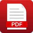 Icono de programa: PDF Reader - Read file PD…