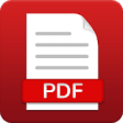 Icon of program: PDF Reader - Read file PD…