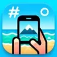 Icon of program: Picster - Caption and Has…