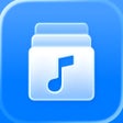 Icon of program: Evermusic - Offline Music…