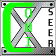 Icono de programa: Comic Seer for Linux (32-…