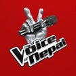 Icon of program: The Voice of Nepal