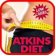 Icon of program: Atkins Diet Plan