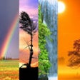 Icon of program: Wallpapers HD for iPhone …