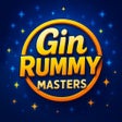 Icono de programa: Gin Rummy Masters  Card G…