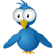 Icono de programa: TweetCaster for Twitter