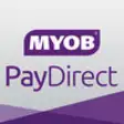 Icon of program: MYOB PayDirect