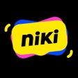 Icono de programa: Niki: 18 Video Chat  Call…