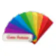 Icon of program: Color Palette Pro