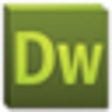Icon of program: Adobe Dreamweaver trial