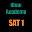 Icon of program: Khan Academy: SAT Test 1