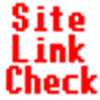 Icon of program: Site Link Checker