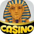 Icon of program: Aakheneton Casino - Slots…