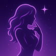 Icon of program: Kissra - Live video chat