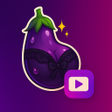 Icon of program: Kissra - Live video chat