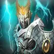 Icon of program: Clash of Legendary Titans
