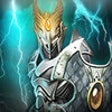 Icon of program: Clash of Legendary Titans