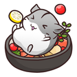 Icon of program: HamsterRestaurant Cooking…