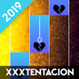 Icono de programa: XXXTentacion Piano Tiles …
