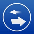 Icon of program: iMediaOut - Easy media & …