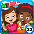 Icono de programa: My Town : Best Friends' H…