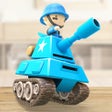 Icon of program: Smash Tanks! - AR Board G…