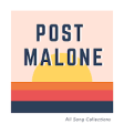 Icon of program: Post Malone - Collections