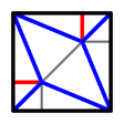 Icon of program: ORIPA - Origami Pattern E…
