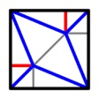 Icon of program: ORIPA - Origami Pattern E…