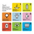 Millennium Development Goals Tracker (United Nations) icon