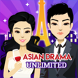 Icono de programa: Asian Drama Unlimited for…