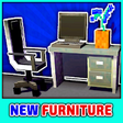 Icono de programa: Mod Furniture