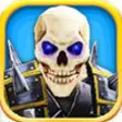 Icon of program: Army of Skeletons: Gravey…