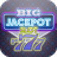 Icono de programa: Big Jackpot Slots 777