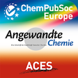 Icono de programa: ChemPubSoc Europe