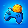 Icon of program: Gamezoid - Play  Earn Rew…