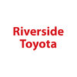 Icon of program: Riverside Toyota