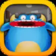 Icon of program: Cookie Monster Jam FREE -…